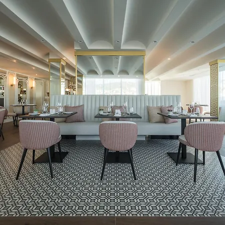 Eurostars San Anton-2